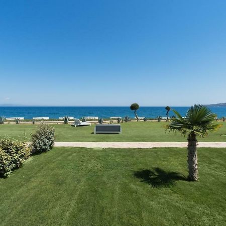 Mareggio Exclusive Residences & Suites ギシオ エクステリア 写真