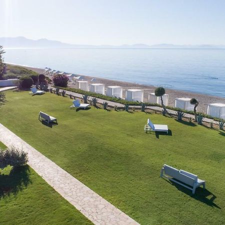 Mareggio Exclusive Residences & Suites ギシオ エクステリア 写真