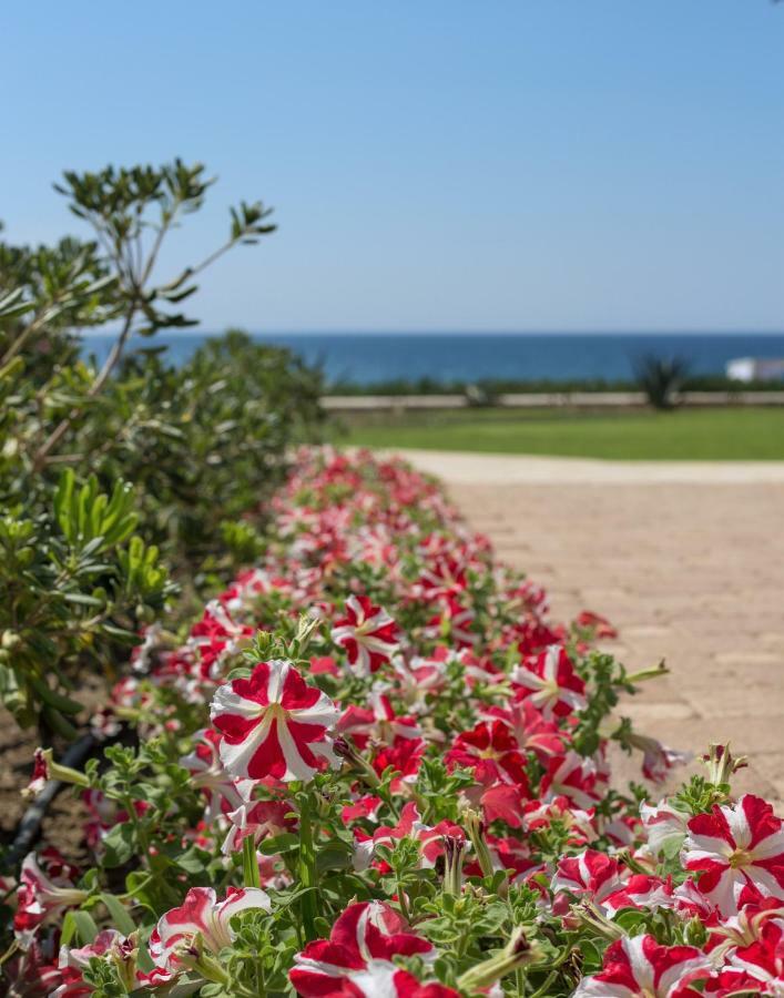Mareggio Exclusive Residences & Suites ギシオ エクステリア 写真