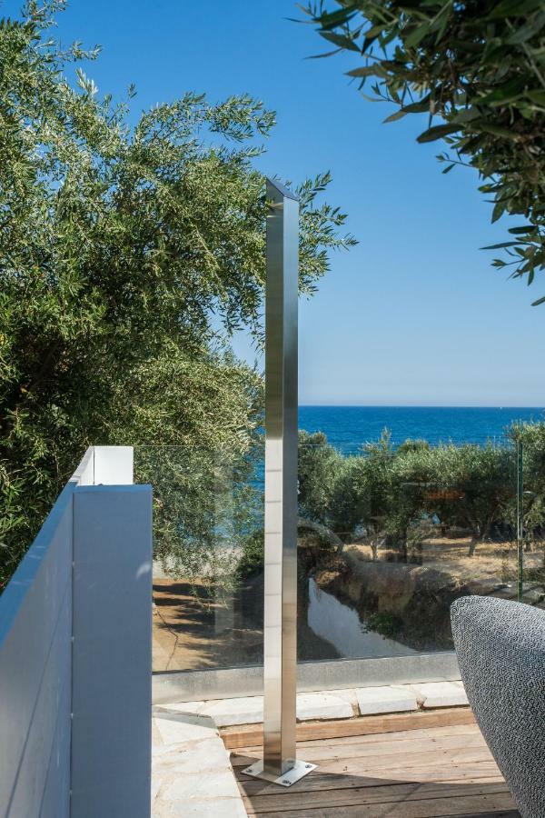 Mareggio Exclusive Residences & Suites ギシオ エクステリア 写真
