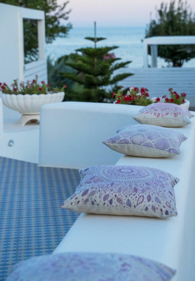 Mareggio Exclusive Residences & Suites ギシオ エクステリア 写真