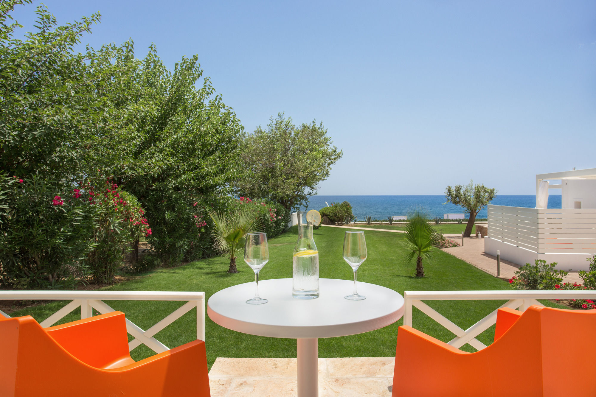 Mareggio Exclusive Residences & Suites ギシオ エクステリア 写真