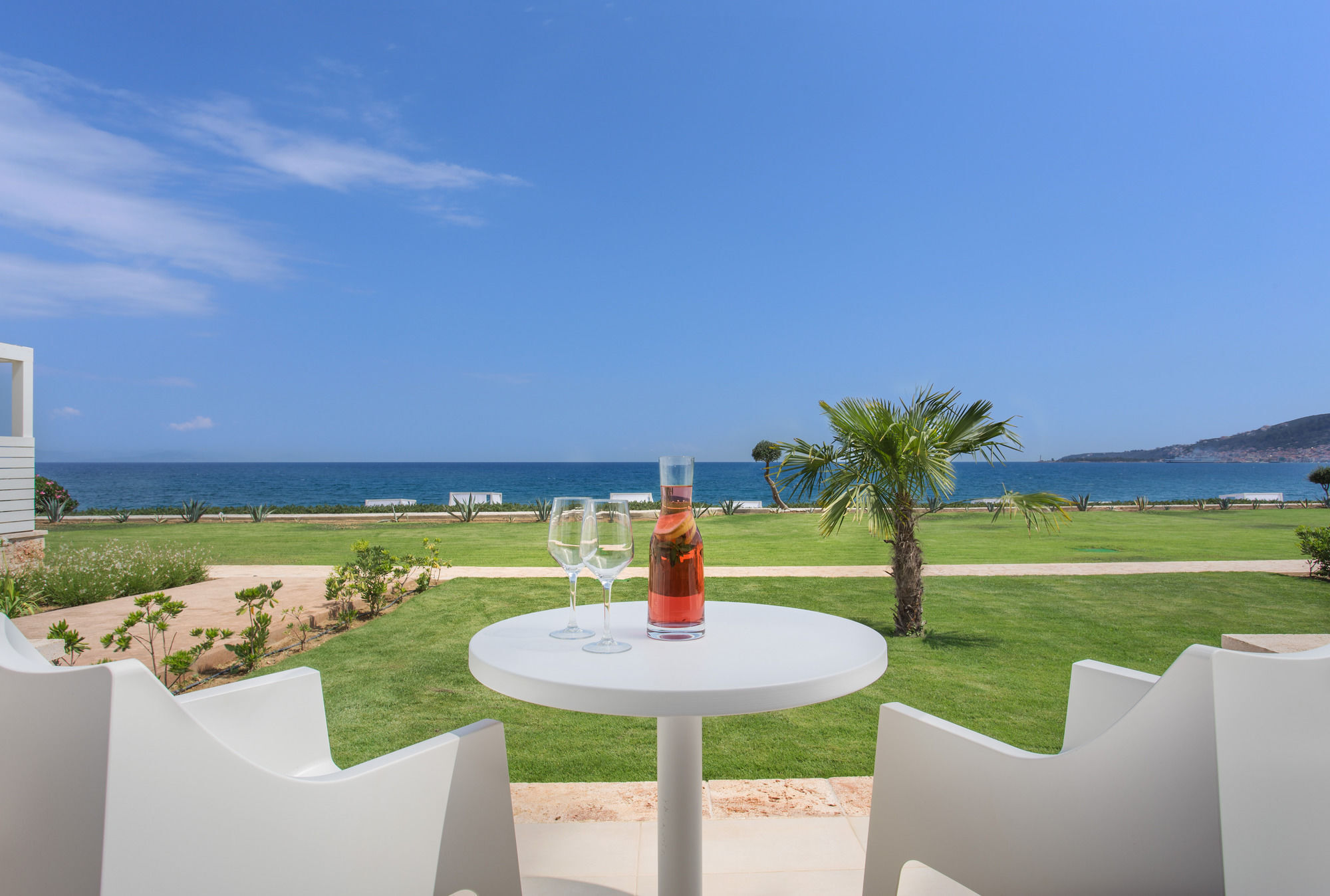 Mareggio Exclusive Residences & Suites ギシオ エクステリア 写真