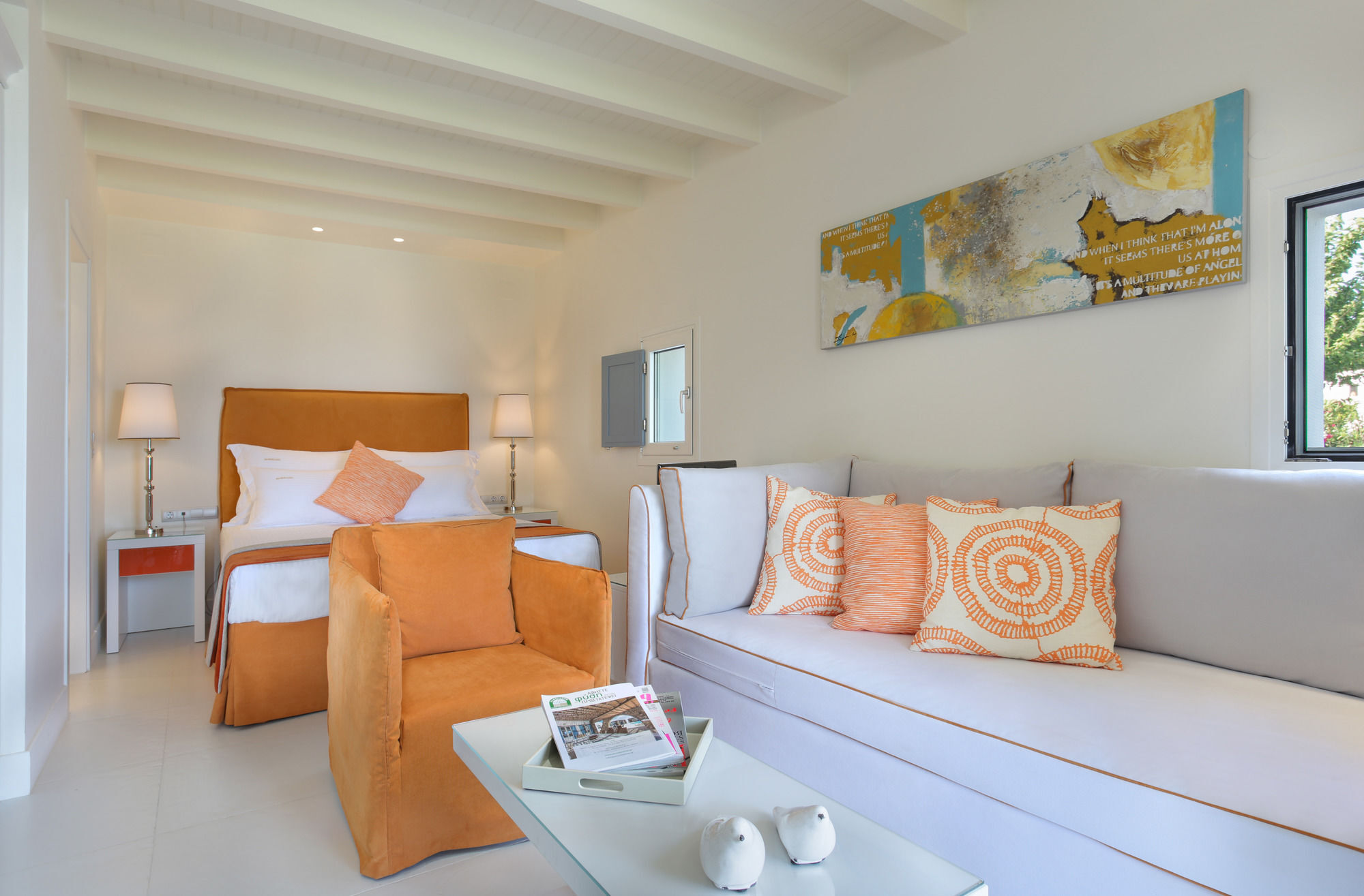 Mareggio Exclusive Residences & Suites ギシオ エクステリア 写真