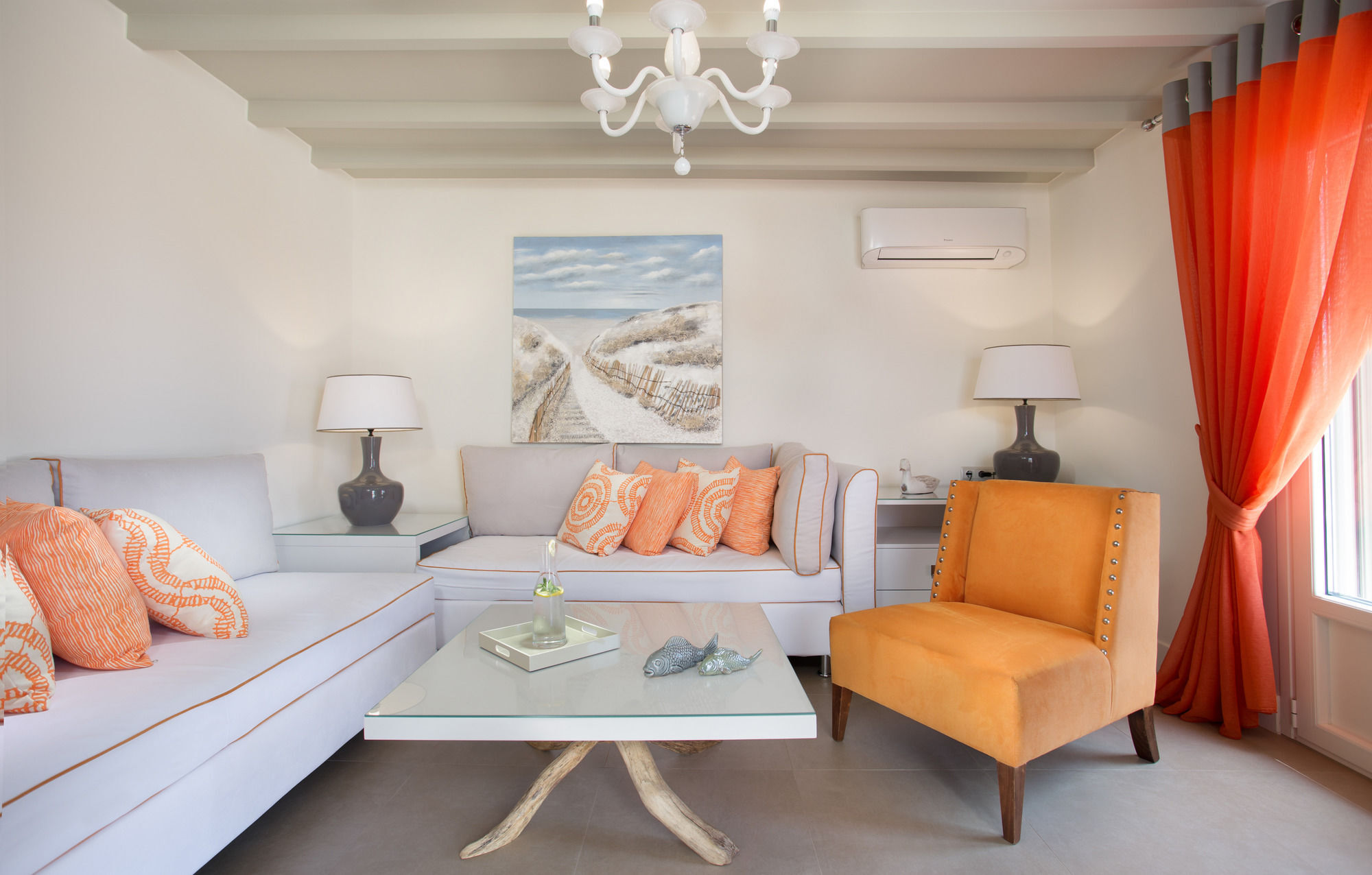 Mareggio Exclusive Residences & Suites ギシオ エクステリア 写真