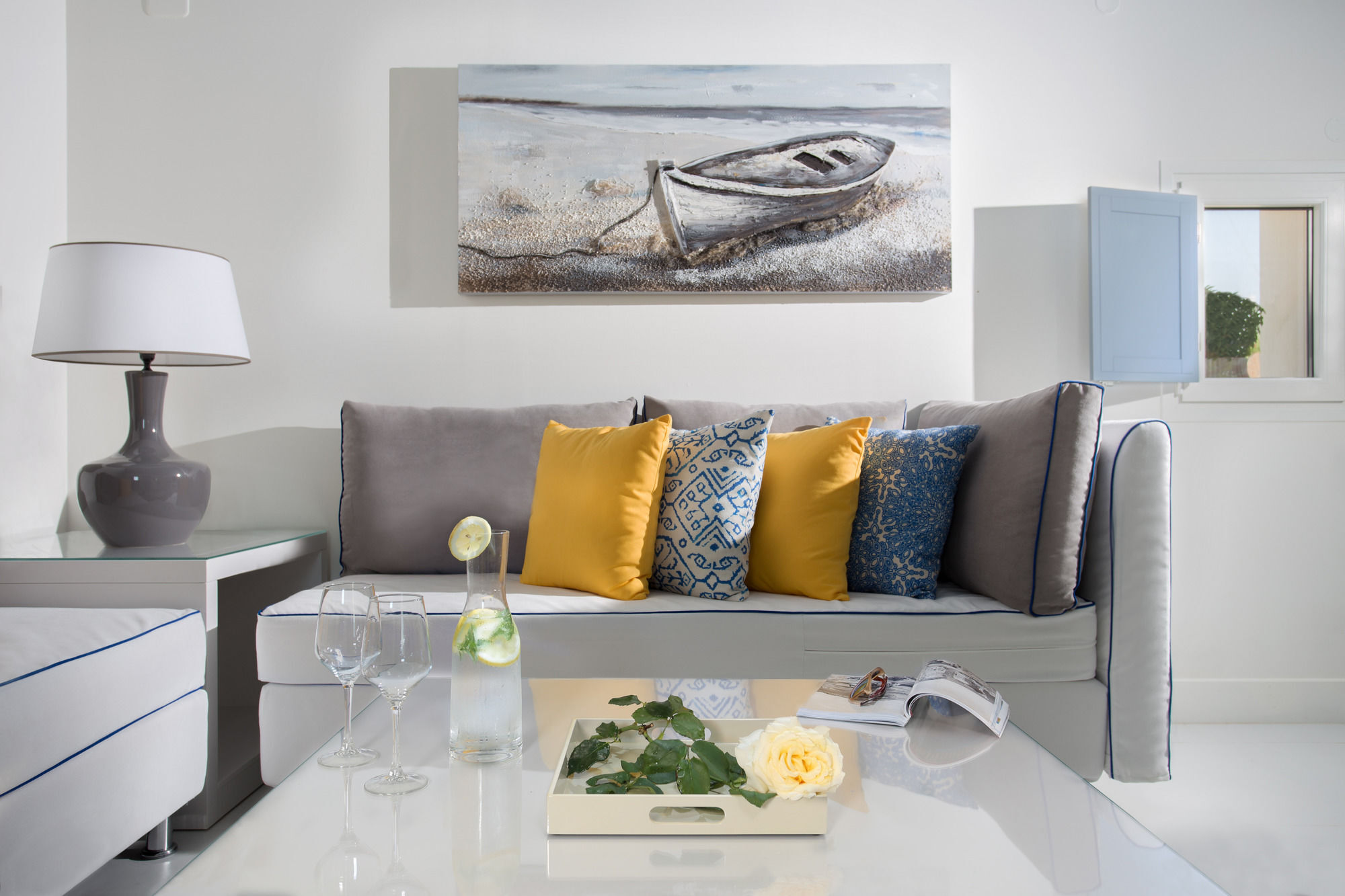 Mareggio Exclusive Residences & Suites ギシオ エクステリア 写真