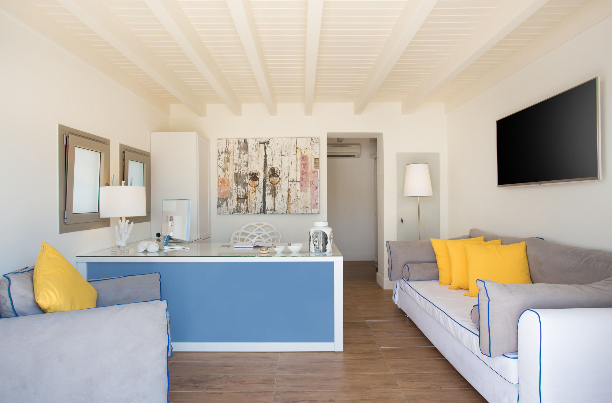 Mareggio Exclusive Residences & Suites ギシオ エクステリア 写真