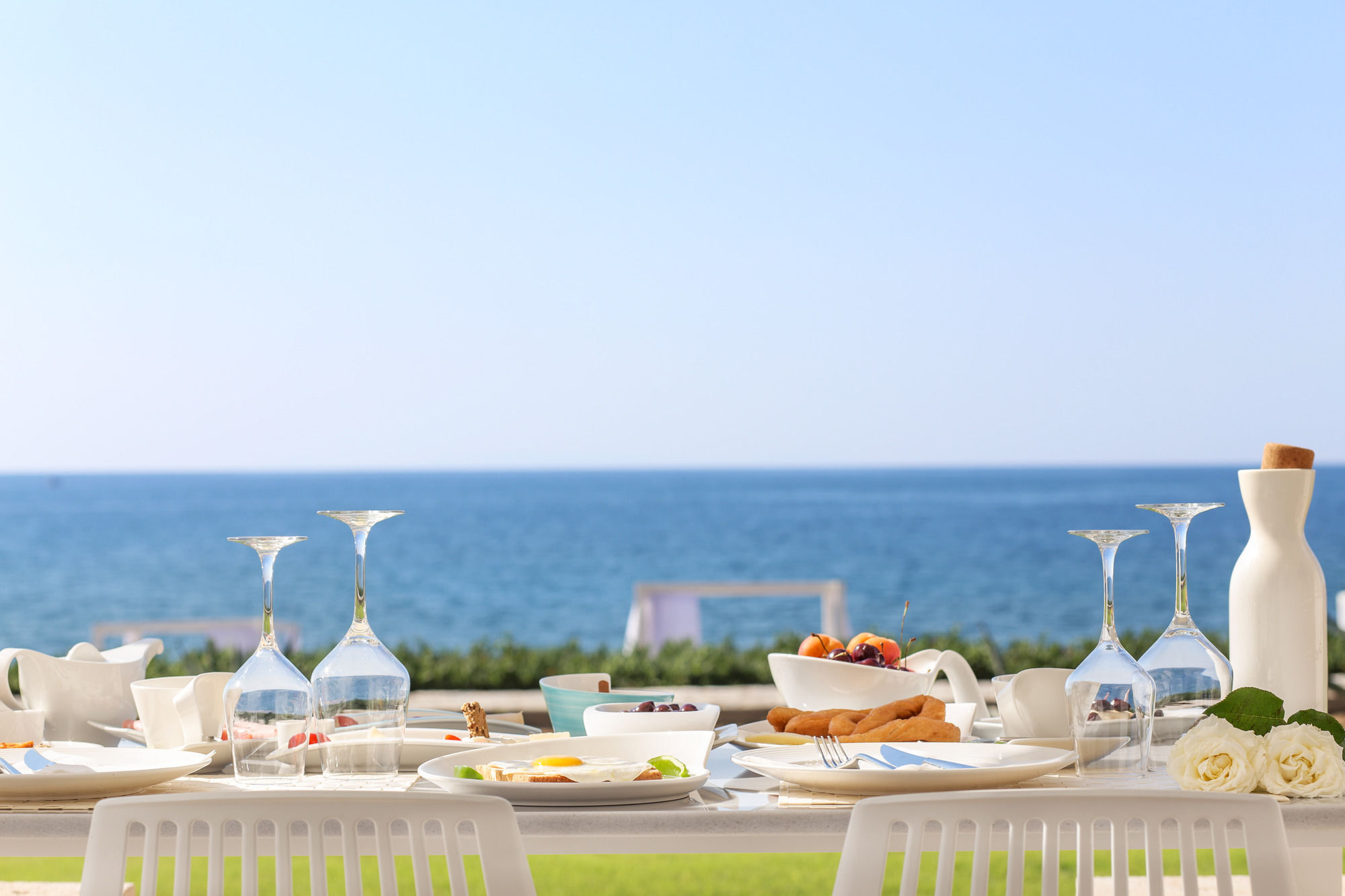 Mareggio Exclusive Residences & Suites ギシオ エクステリア 写真
