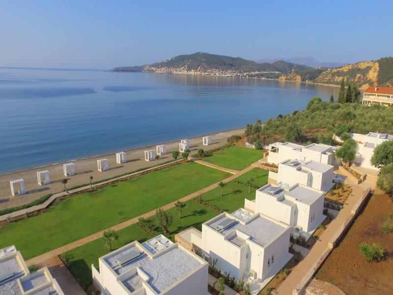 Mareggio Exclusive Residences & Suites ギシオ エクステリア 写真
