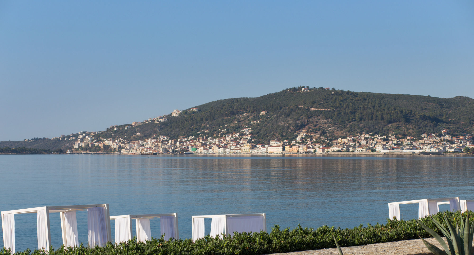 Mareggio Exclusive Residences & Suites ギシオ エクステリア 写真
